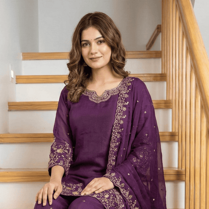 Collection image for: Sharara Set