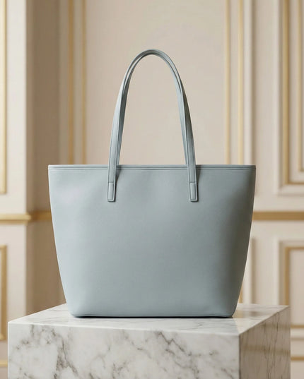 Chic & Capacious: The City Bag