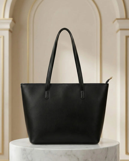 Chic & Capacious: The City Bag