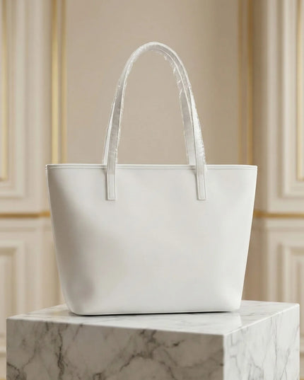 Chic & Capacious: The City Bag