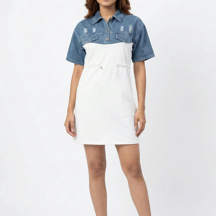 Collection image for: Shirt Dresses