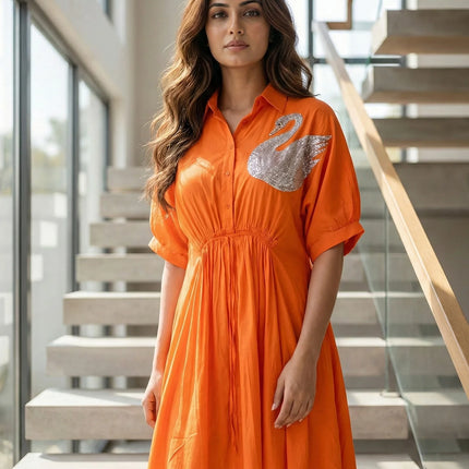 Collection image for: Shirt Dresses