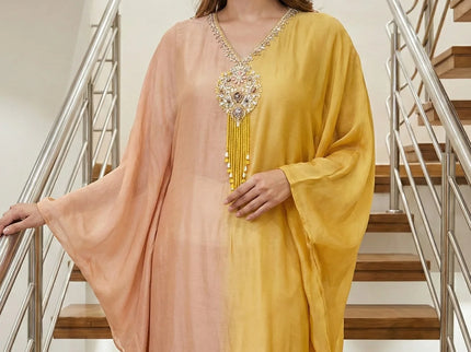 Premium soft-touch fabric with a luxurious sheen