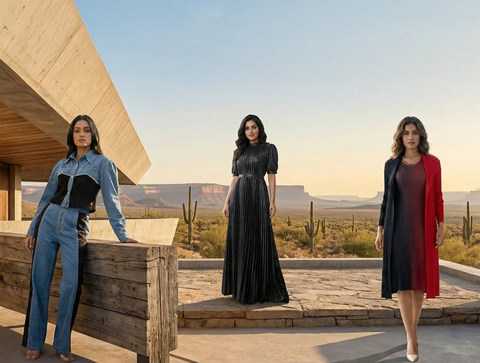 <h2>Western Colloections</h2>